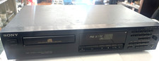 Sony CDP-311 CD disc Player - Home unit