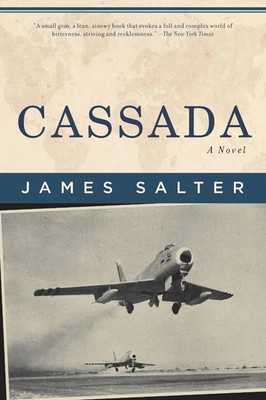 Cassada | James Salter | Taschenbuch | Kartoniert / Broschiert | Englisch | 2012