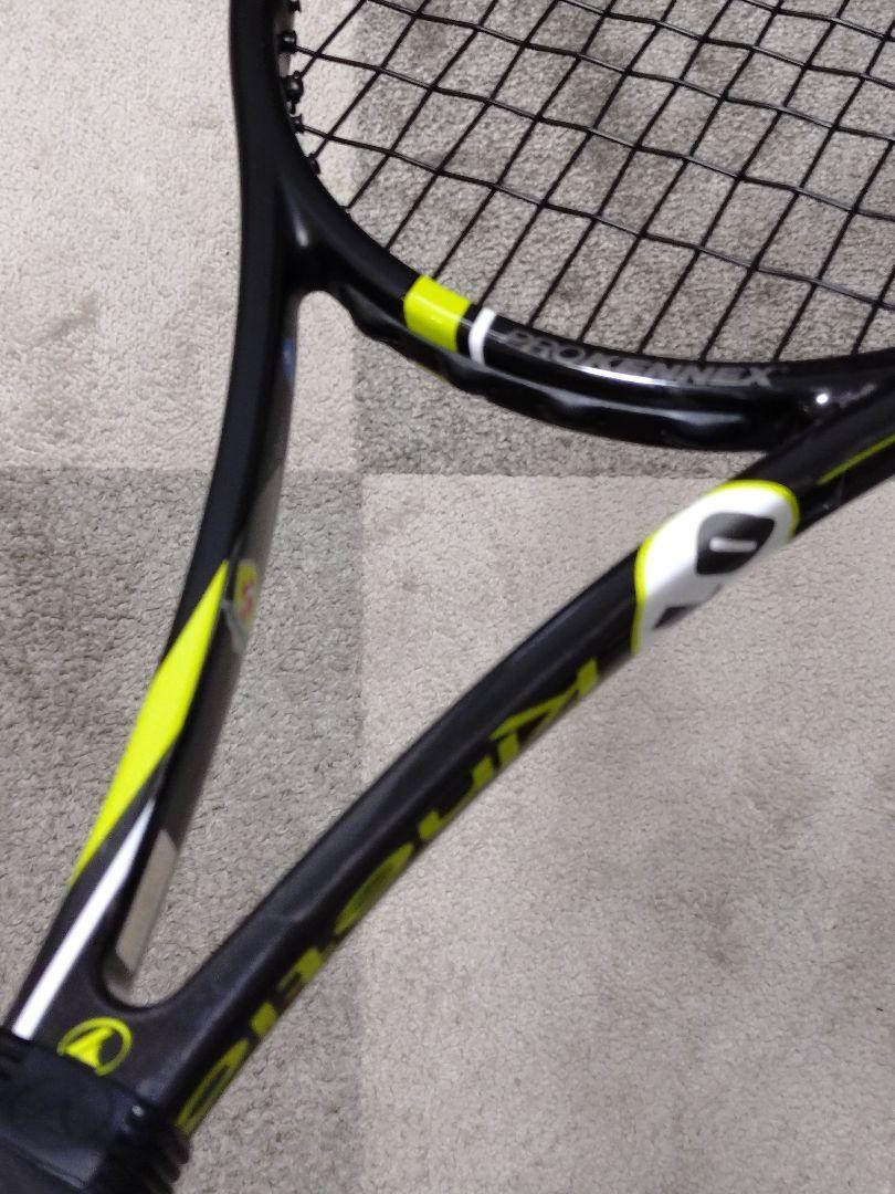 Prokennex Ki Q Tour G3 | eBay