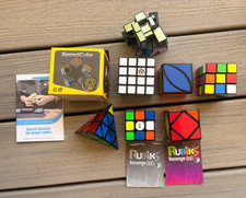 Speed cube, magic cube set, rubik s cube new ...