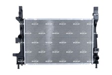 Radiateur Ford TOURNEO CONNECT