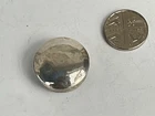 Antique Silver Patch Box, Birmingham Hallmark for 1912