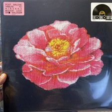 Post Malone Tribute to Nirvana by Post Malone (Record, 2024) for