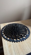 SRAM XG-1275 GX Eagle 12-Speed Cassette - Black