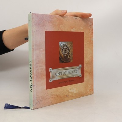 Antiqaurex. Artigiani del Marmo  |  kolektiv