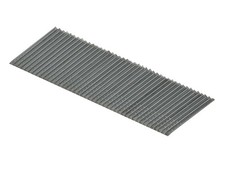 Image of  Bostitch 15 Gauge Angled Galvanised Finish Nails 57mm (Pack 3655) BOSFN1536
