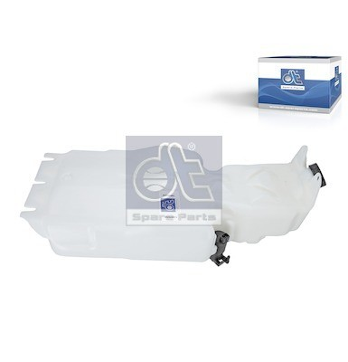 #ad #ad DT Spare Parts 5.63192SP Washer Fluid Tank window cleaning EUR 118.42