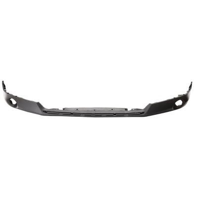 71110TG7A10 New Bumper Cover Fascia Front Lower for Honda Pilot 2016-2018