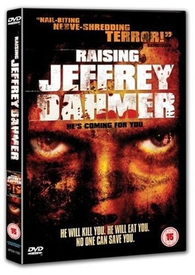 Raising Jeffrey Dahmer [DVD] - DVD  9YVG The Cheap Fast Free Post