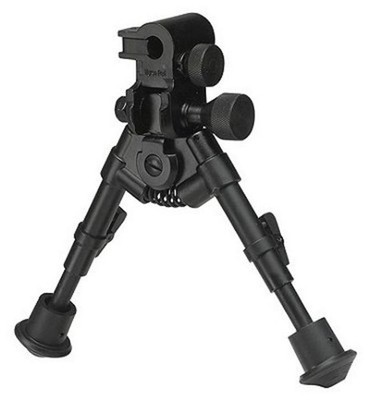 Versa-Pod 150-050 Bipod, 5-7 in - 150050