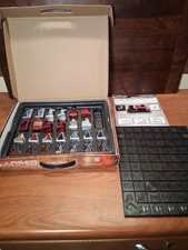 Laser Khet 2.0 Strategy Board Game Mensa Game Works