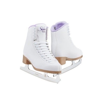 Jackson Ultima Classic SoftSkate 380 Womens Ice Skates for Women  Girls Ice S...