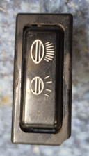 Lucas 30731a Headlight Switch To Fit Triumph Spitfire Gt6 Tr6 Lucas 30731a Headlight Switch To Fit Triumph Spitfire Gt6 Tr6