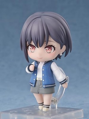 Nendoroid 2536 BanG Dream! Tomori Takamatsu Painted plastic non