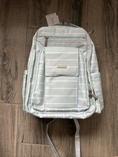 Ju-Ju-Be Be Right Backpack Summer Stripe Edit...