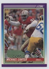 Michael Carter