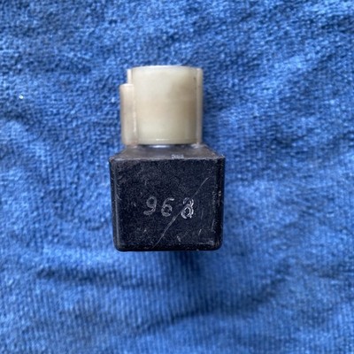 1984 HONDA ATC200M ATC 200 CDI Igniter Box Brain ECU Computer