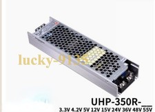 1pcs New MEAN WELL Switching Power Supply UHP-350R-3.3
