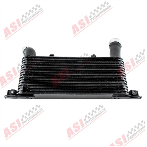 Turbo Refroidisseur intermédiaire Pour Pajero IV 3.2 DID 127100-2870 A6 FR. - Photo 12/12