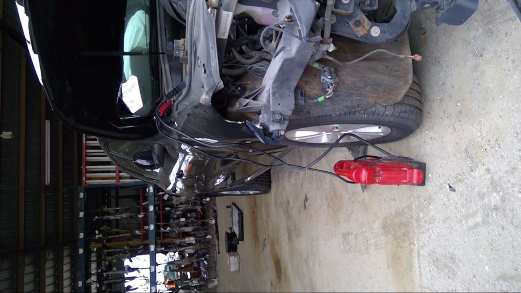 Wheel 18x4 Compact Spare Aluminum Fits 11-21 GRAND CHEROKEE 4371664