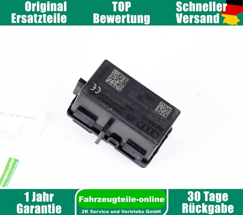 Audi A6 C7 4G 4H0909131 Lesespule Zündschloss