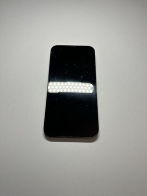Apple iPhone 13 Pro Max - FMI Off - Nonworking