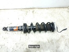 Amortisseur Chevrolet CORVETTE