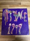Prince - 1999 2xLP Vinyl 1983 Warner Bros. Records Original Pressing VG+/VG+