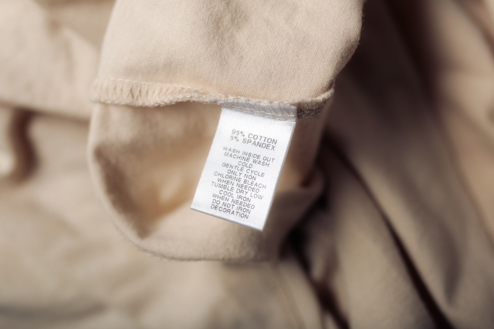 Loft Cotton Super Soft Shimmer Basic Classic Cami… - image 7