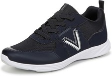 Vionic Women's Shay II Lace Up Walking Sneakers