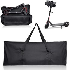 Scooter Schultergurt, Tragegurt Laufrad, Universaler Verstellbarer Schulterri...