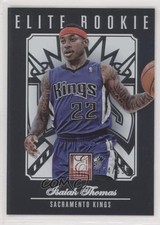 2012-13 Elite Elite Rookie 174/599 Isaiah Thomas #247 0b2