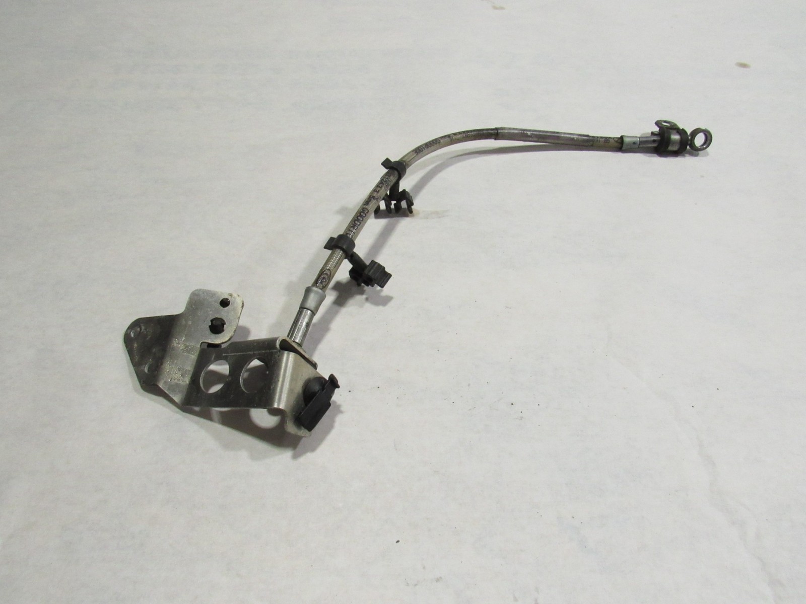 McLaren GT 2020-2023 Front Right Hose pipe