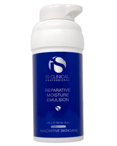 iS Clinical Reparative Moisture Emulsion Professional 240g / 8oz