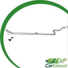 Tube d'échappement Citroen BERLINGO