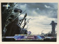 Hobbit 2024 Kakawow Cosmos Warner Bros. 100th Anniversary FF CWQ-F-63 Gandalf