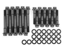 Arp Cylinder Head Bolts Pro Series 12-point Head Ford 289 302 Stepped 716 To