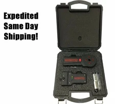 NEW XR1000-K2 Magnespot Magnepull Wall Ceiling Reference Point Finder Locator v2