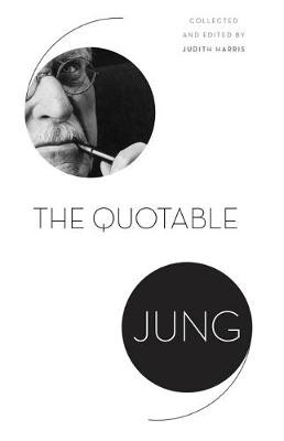 Der zitierbare Jung - 9780691181196