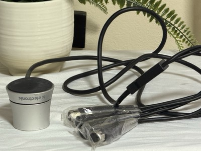 TC Electronic Level Pilot C - Lautstärkeregler TC Electronic