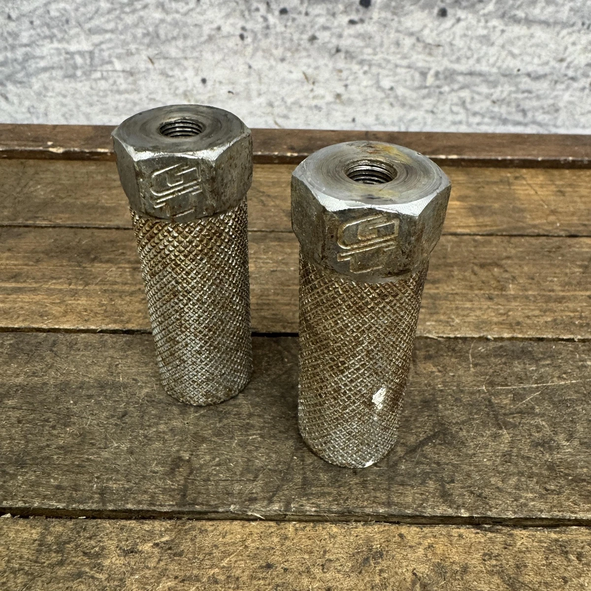 GT Bicycle Pegs for sale | eBay