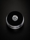 3.04Ct **Ideal Cut* *Lab Grown Diamond Brilliant H VS1 IGI Certified MSRP $4,500 — photo 5