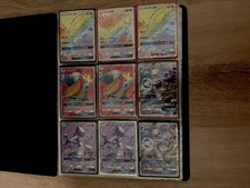 Pokémon Carte Légende Brillante Lot JCC