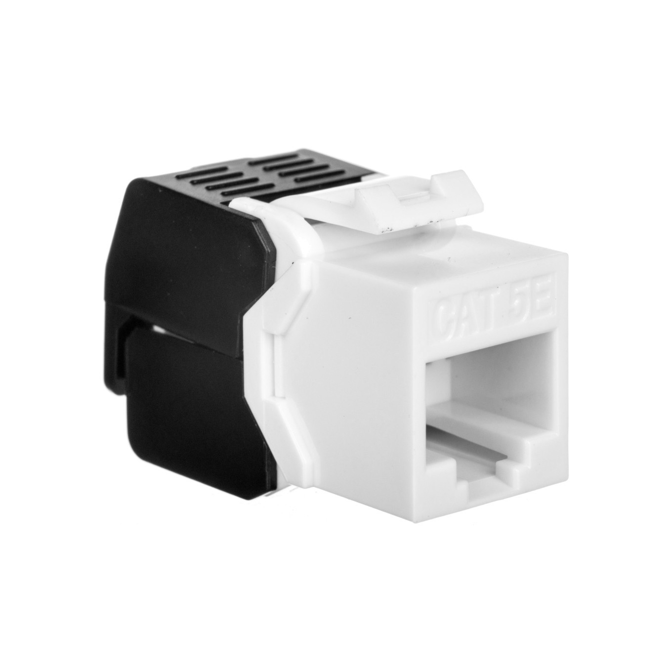 Digitus Keystone Jack Cat 5, Classe D, Non Blindé - Image 3