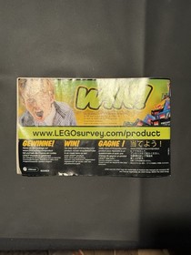 ( INSTRUCTIONS ONLY) LEGO NINJAGO: The Golden Dragon (70503)