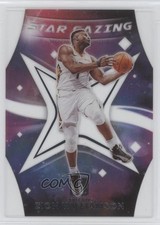 2020-21 Panini Clearly Donruss Clearly Star Gazing Zion Williamson #2 0yi4