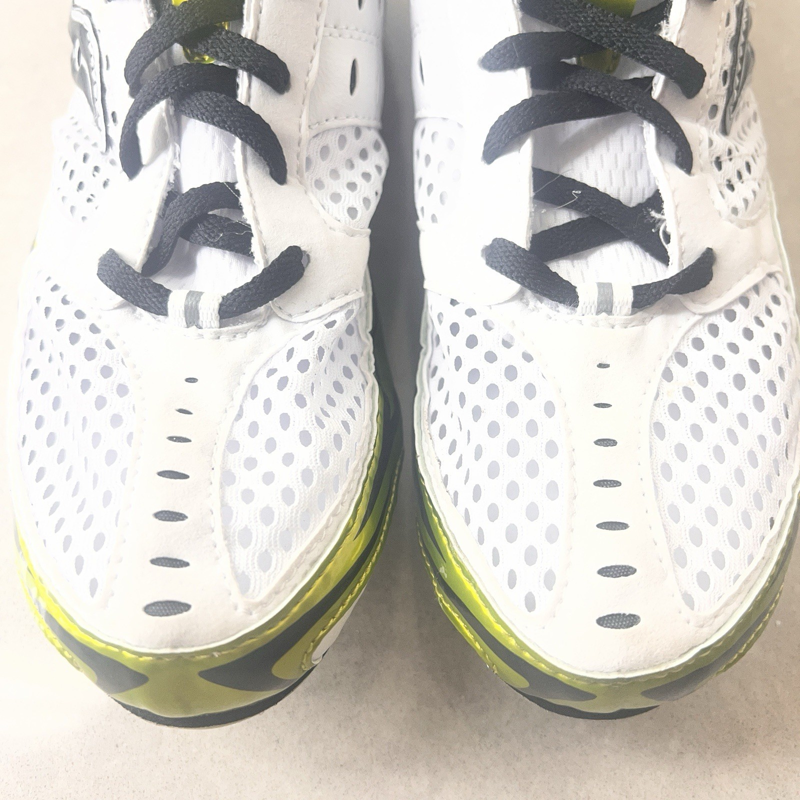 Saucony Men's Track & Field Running Shoes Athletic Spikes 10.5 Sprint Shoes thumbnail 4