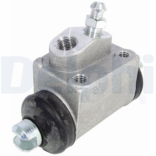 Radbremszylinder DELPHI LW90113 für KIA RIO III (UB) 1.4 2011-2017