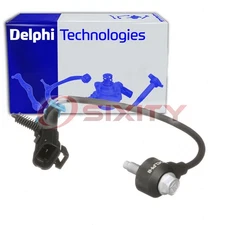 Delphi Ignition Knock Detonation Sensor for 2009 Saturn Aura 2.4L L4 lt