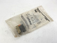 New Allen Bradley 800E-2DL5A Ser A Full Voltage Module w/ Latch 120V Amber